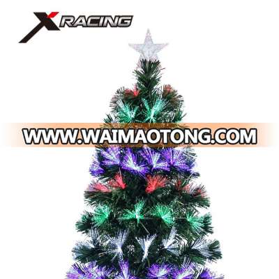 Xracing NM-CT0003XL 180cm High quality hot selling decoration green Christmas tree