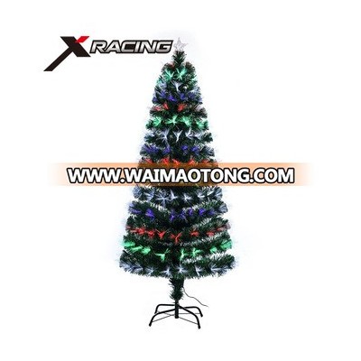 Xracing NM-CT0003XXL 210cm Most Popular Merry Christmas Decorative Artificial Led Christmas Tree