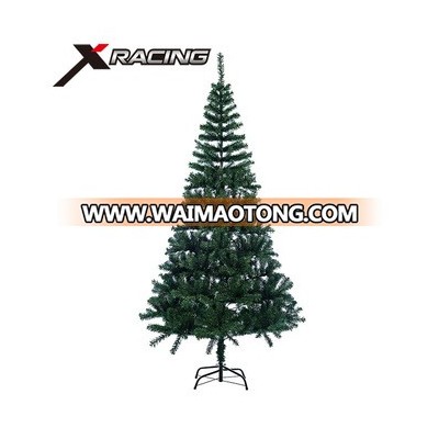 Xracing NM-CT0001XL 180cm Factory wholesale 1.8 m pvc artificial christmas tree for decoration