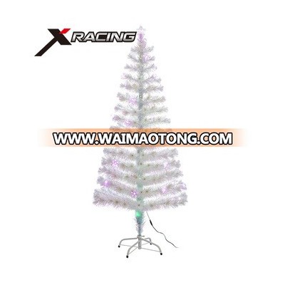 Xracing NM-CT0004XL 180cm China Supplies Artificial pine tree synthetic Christmas trees wholesale