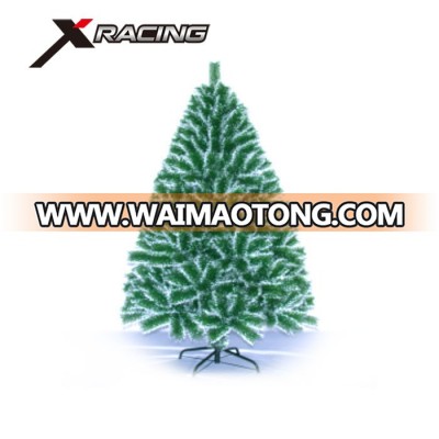 Xracing NM-DS17-05 120cm 2018 christmas gift christmas tree decoration small christmas tree with light