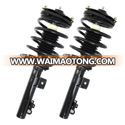 Xracing SA17161502 For BMW MERCEDES Shock Absorber 2103202713, OE:2103200913,