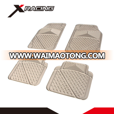 XRACING NM50012400-BG car floor mat,auto car mat