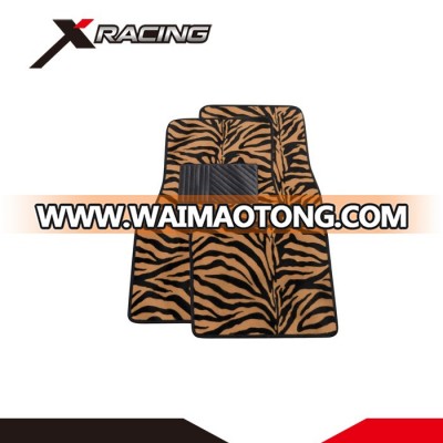 Xracing NM50012325 wholesale factory car mat decorative car floor mats