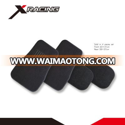 Xracing NM500120012 hot sale eva car mat car floor mats coloured car mats