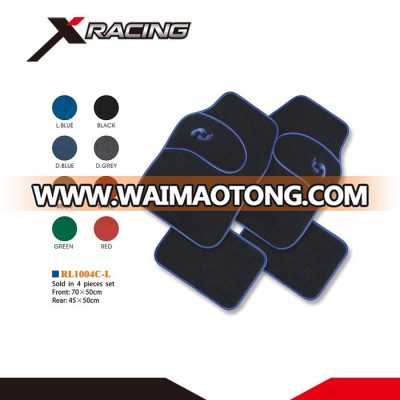 Xracing NM500120014C-L cheap car floor mats carpet car mat car mats universal