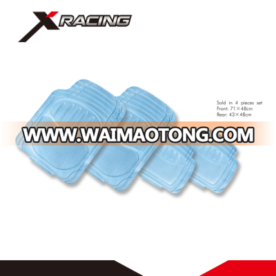 XRACING NM50012047 wholesale car mat pvc car mat pvc coil car mat