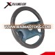 Xracing-NM50028599 2017 Universal Steering Wheel Cover for Car