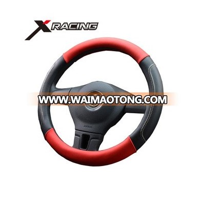 Xracing NM-SWC006 New Design Custom Printed Waterproof Steering wheel cover